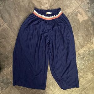 BOGO! Mini Boden Culottes
